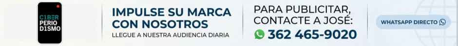 Contactar con José por WhatsApp para Publicidad en ciberperiodismo.com.ar