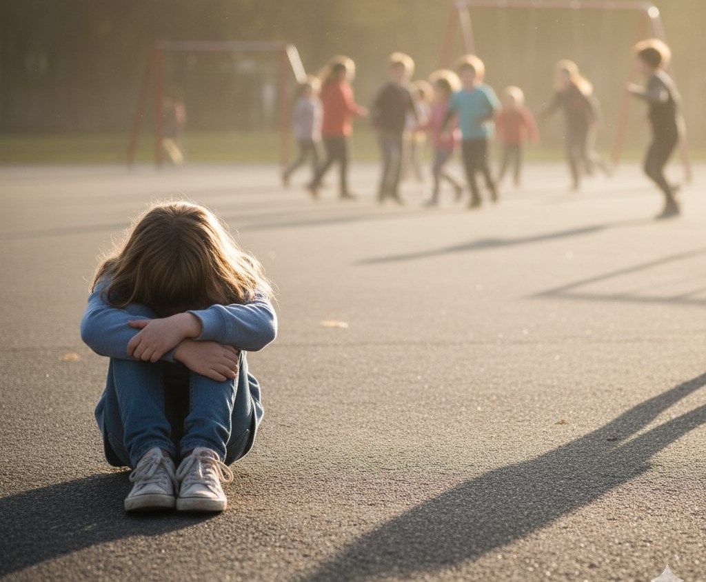 ► Bullying y el Límite del Dolor: Niña de 9 Años Lucha por su Vida Tras un Intento de Suicidio