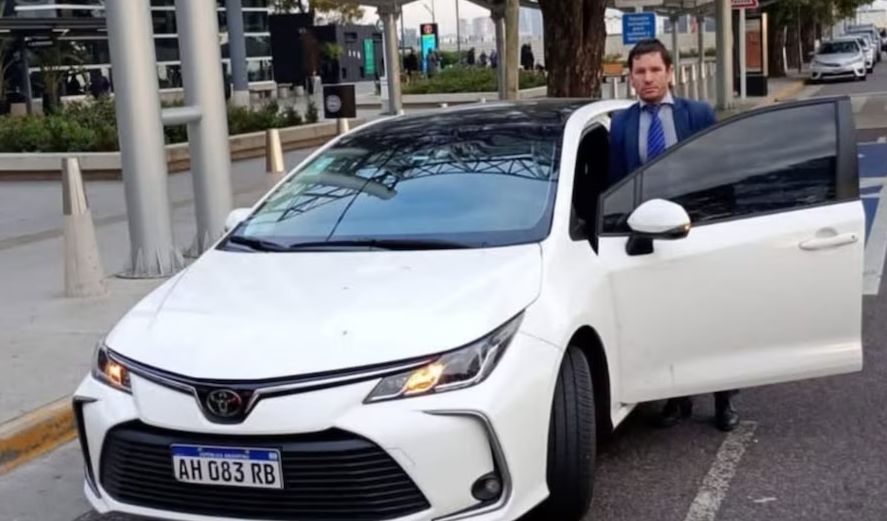 ►Doble femicidio en Córdoba: investigan el hallazgo de un cuerpo desmembrado